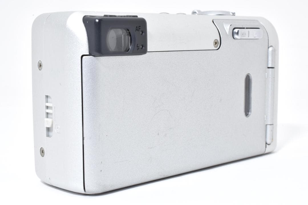 ■ 美品 ■ ペンタックス　PENTAX ESPIO 120SW