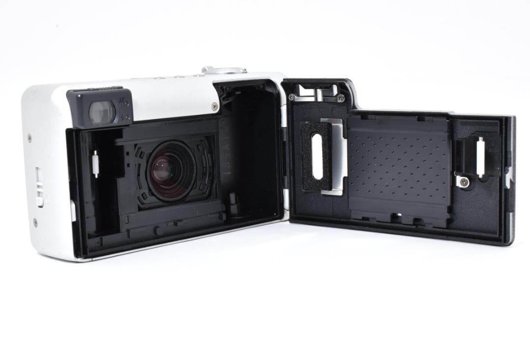 ■ 美品 ■ ペンタックス　PENTAX ESPIO 120SW