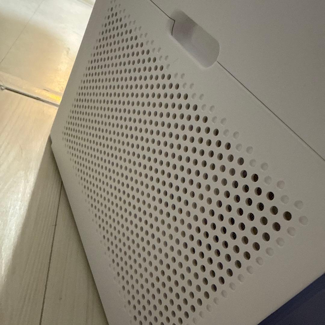 SwitchBot 気化式加湿器 Plus 付属品完備