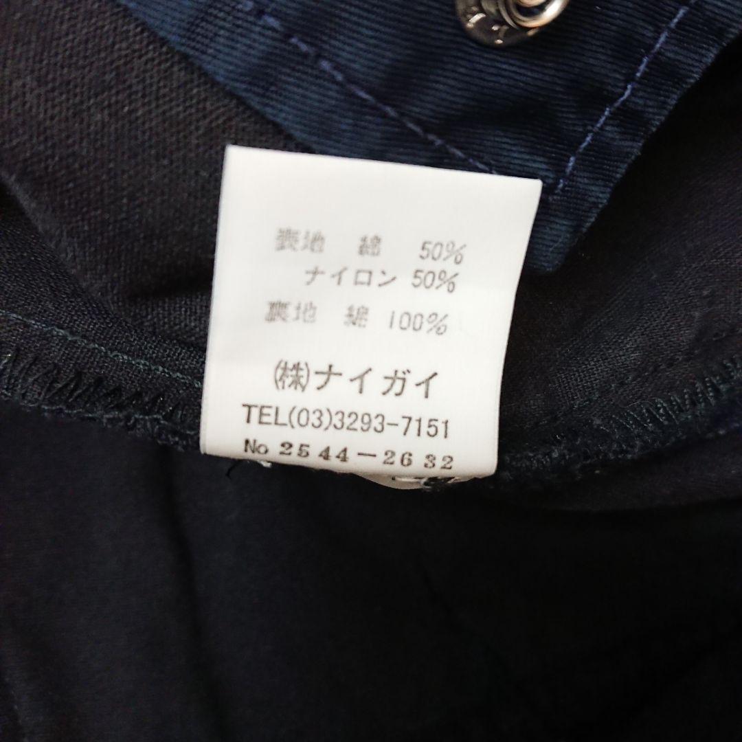 希少 USA製 ポロスポーツ ラルフローレン 中綿 ナイロン パンツ ナイガイ