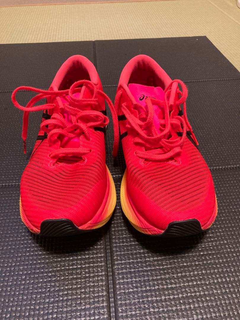 スパイク・シューズ ASICS SPEED SKY 26.0cm