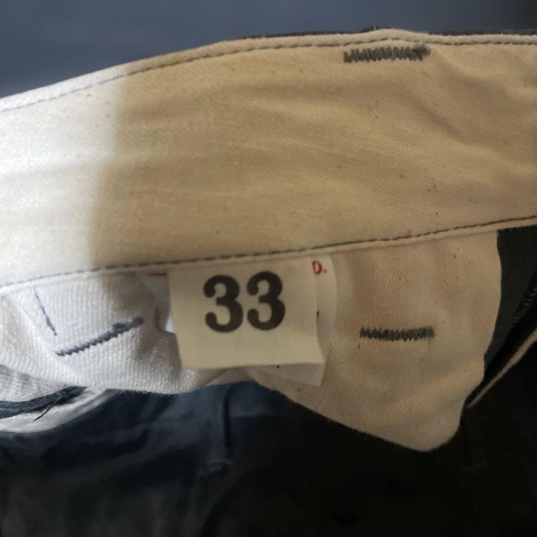 i*a様 ウエアハウス サイズ33