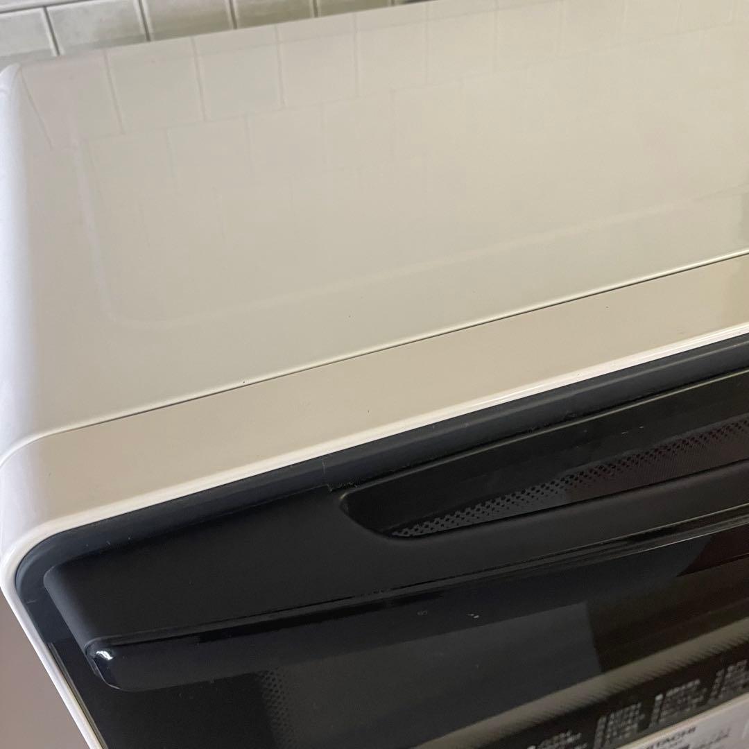 超美品‼️オーブンレンジ 日立　電子レンジ 2020年製　S8Y