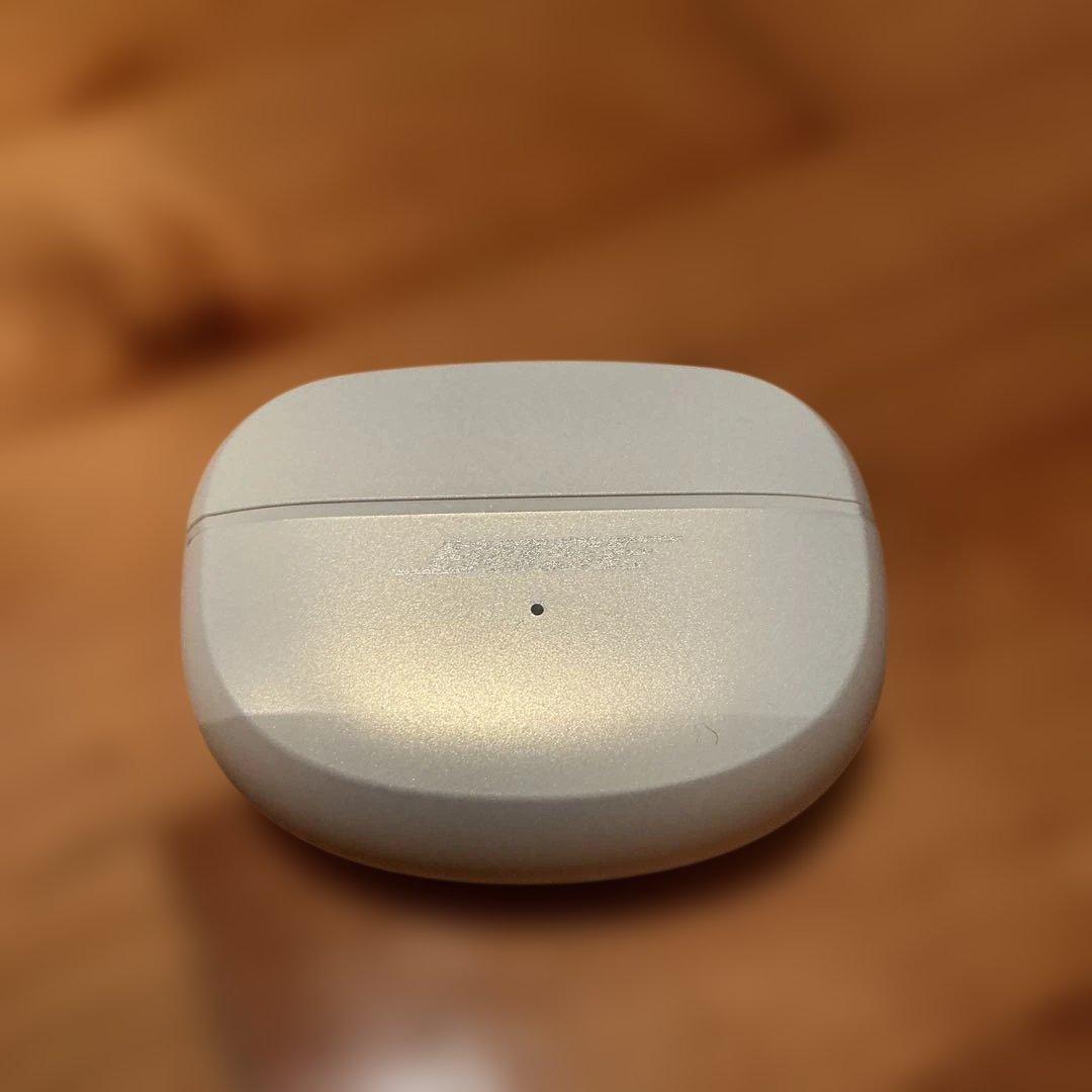 BOSE ULTRA OPEN EARBUDS 60周年記念モデル
