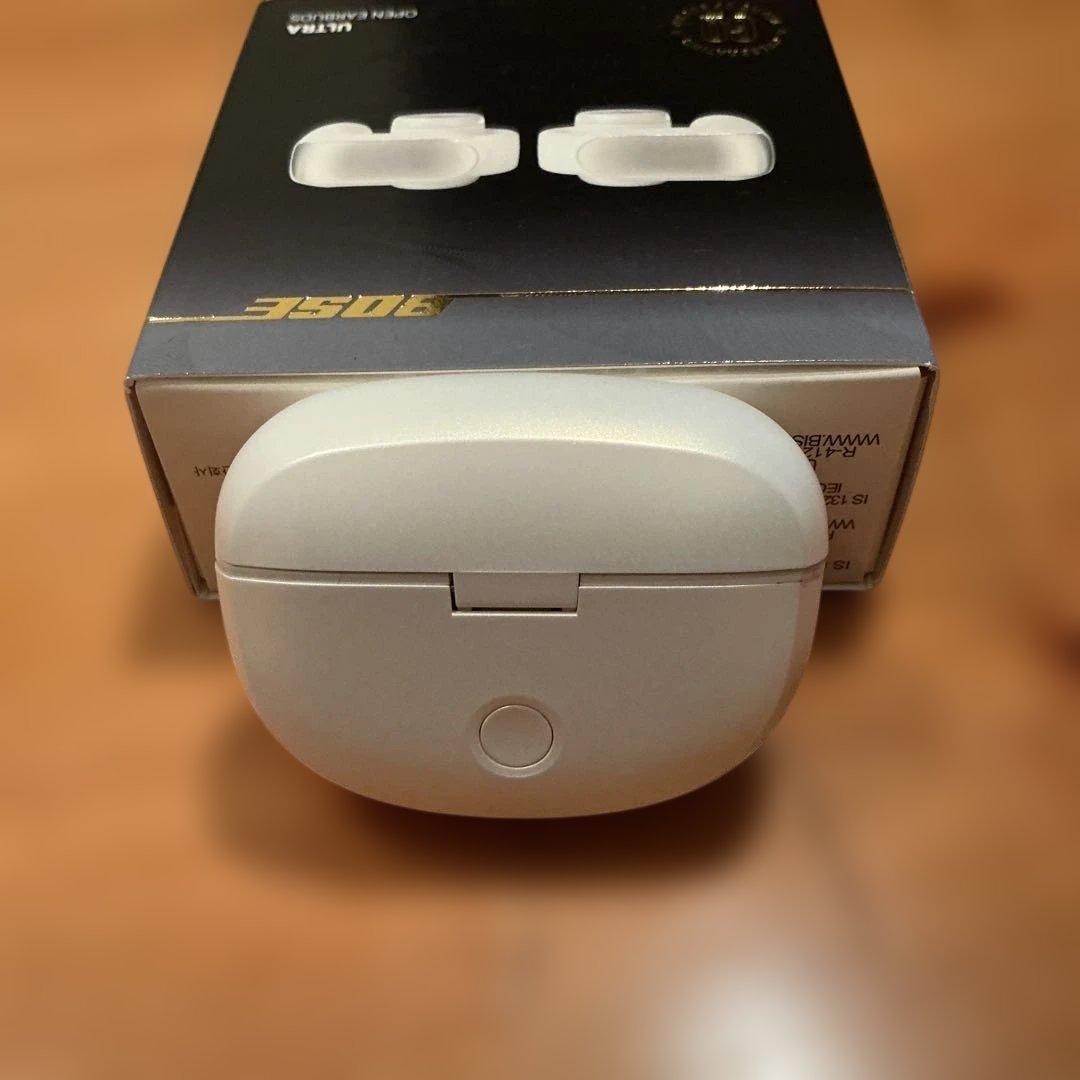 BOSE ULTRA OPEN EARBUDS 60周年記念モデル