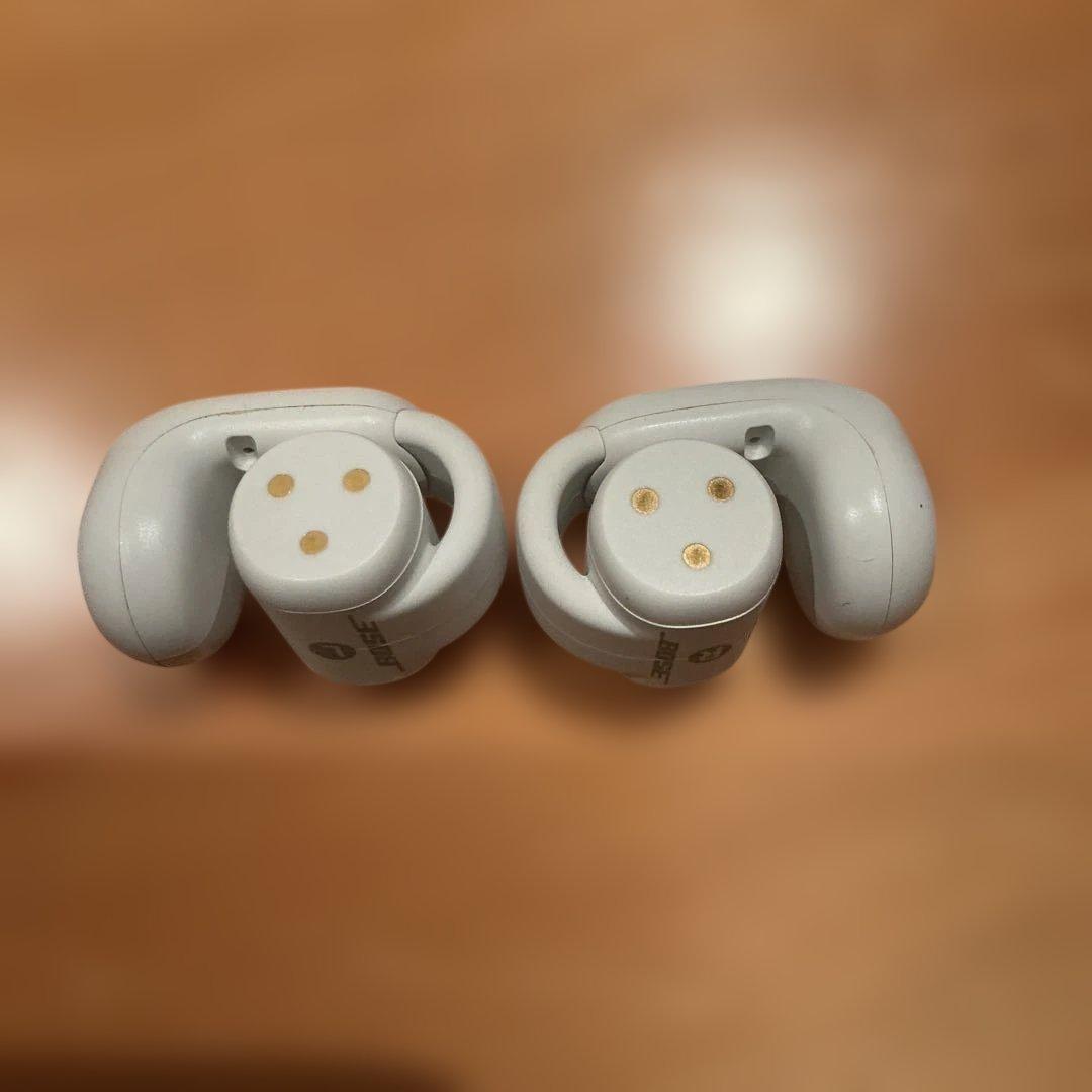 BOSE ULTRA OPEN EARBUDS 60周年記念モデル