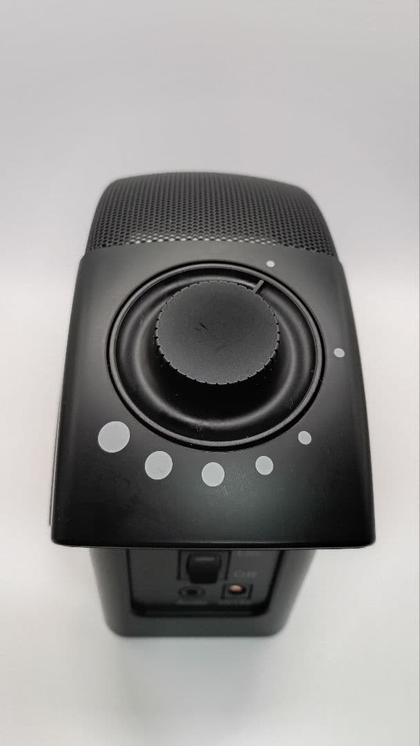 【動作品】ミライスピーカー MIRAI SPEAKER SF-MIRAIS5A