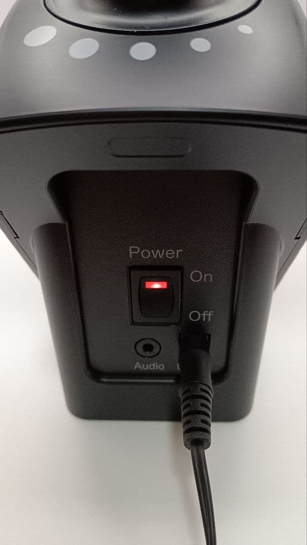 【動作品】ミライスピーカー MIRAI SPEAKER SF-MIRAIS5A