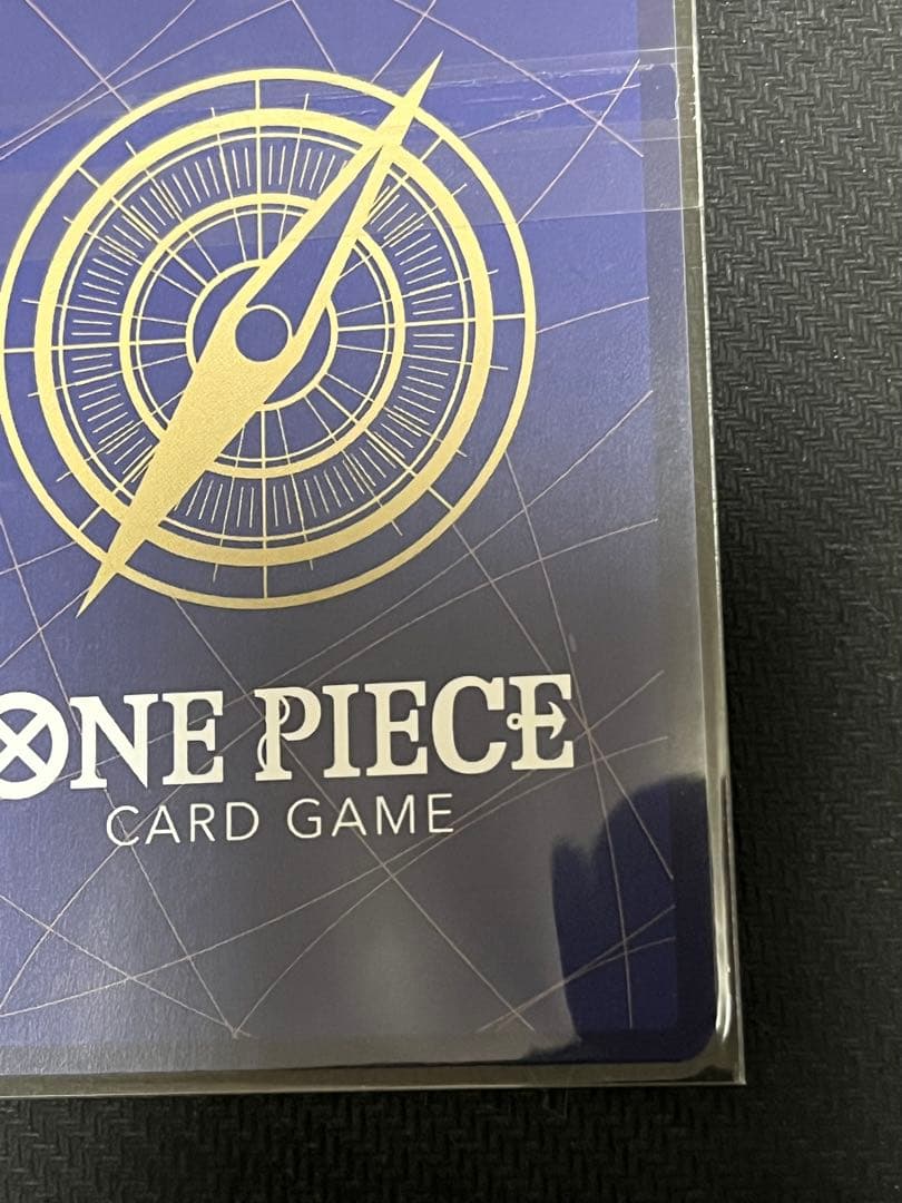 ワンピース カードゲーム フラッグシップ　　　ロロノア・ゾロ　　ST21