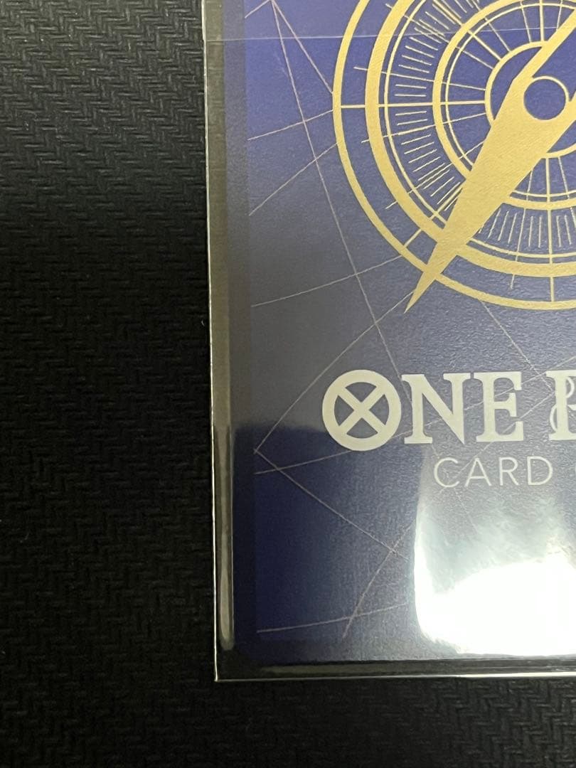 ワンピース カードゲーム フラッグシップ　　　ロロノア・ゾロ　　ST21