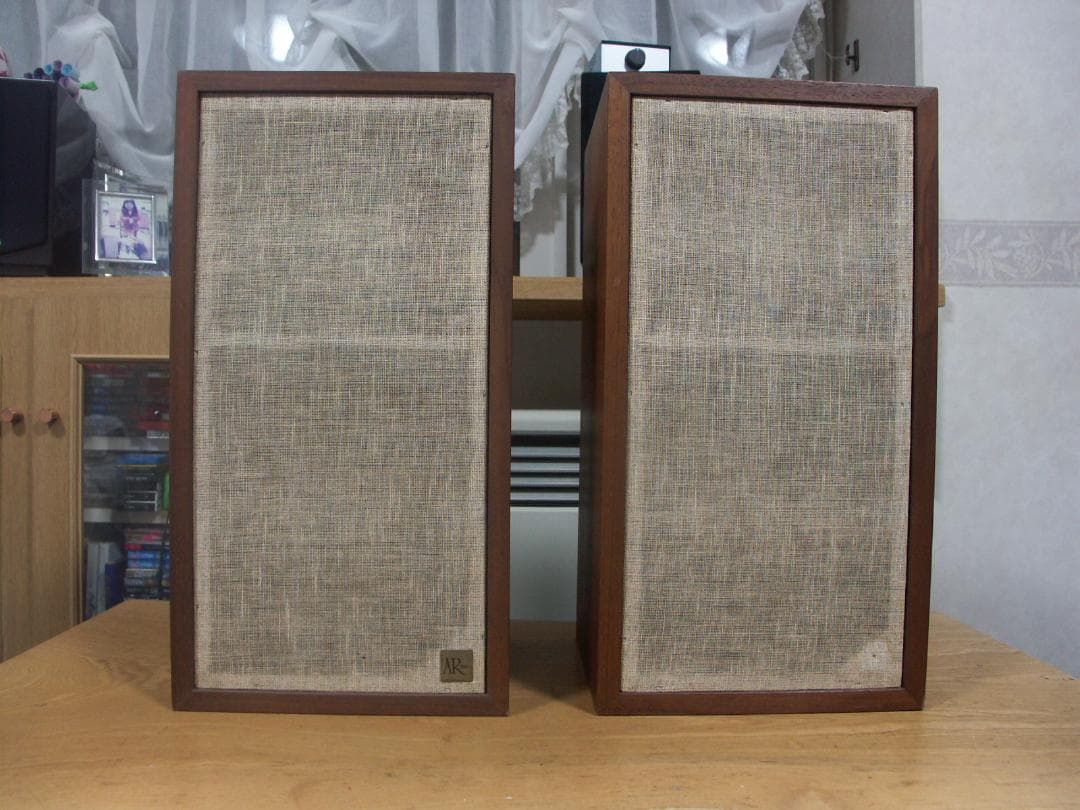 スピーカー （AR-４X)