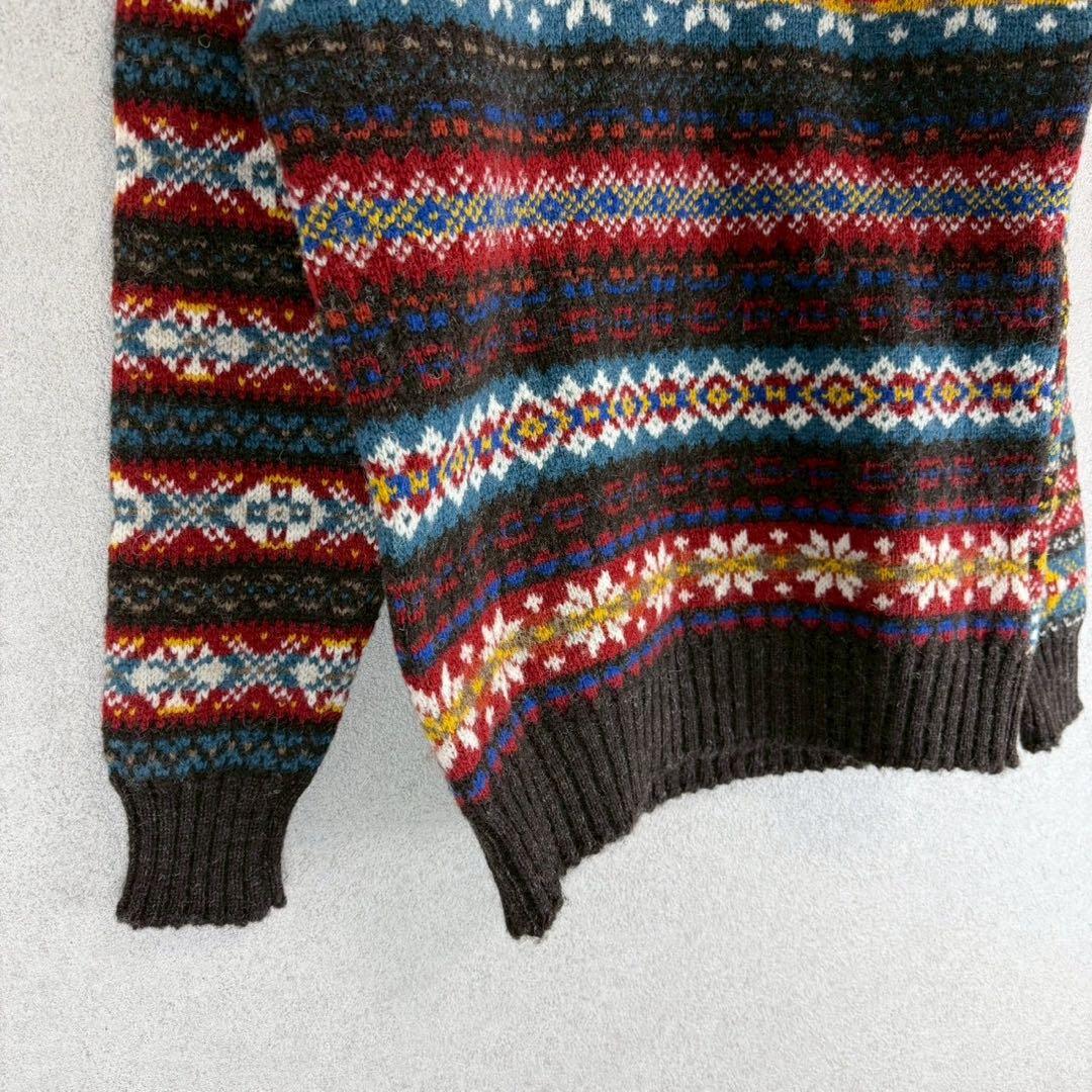 希少 JAMIESON'S BEAMS+ BEAMS PLUS