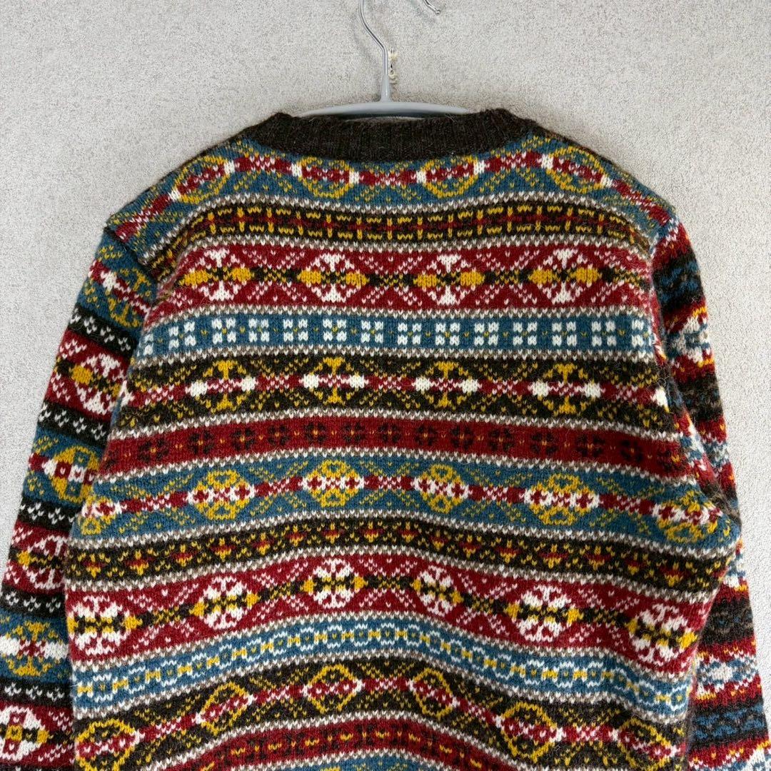 希少 JAMIESON'S BEAMS+ BEAMS PLUS