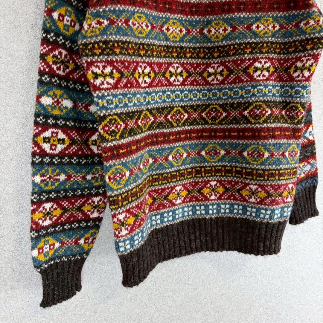 希少 JAMIESON'S BEAMS+ BEAMS PLUS