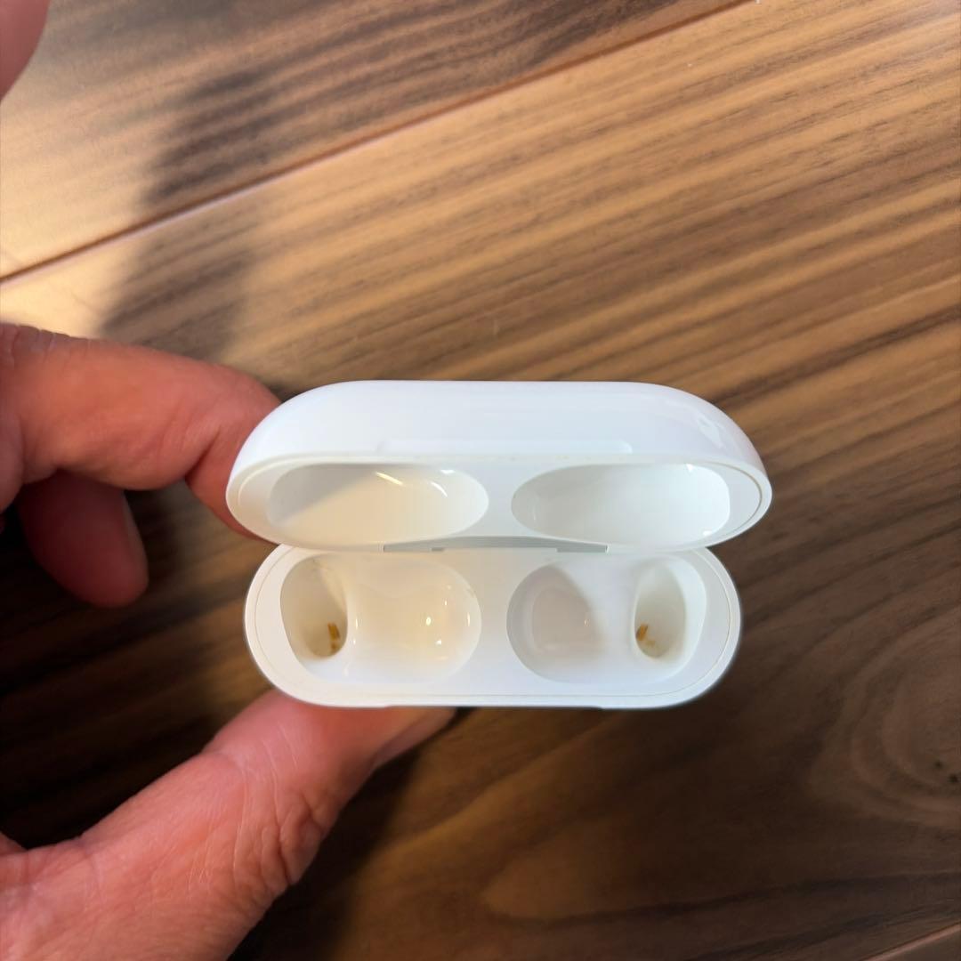 Apple AirPods Pro 2（第2世代） MQD83J/A