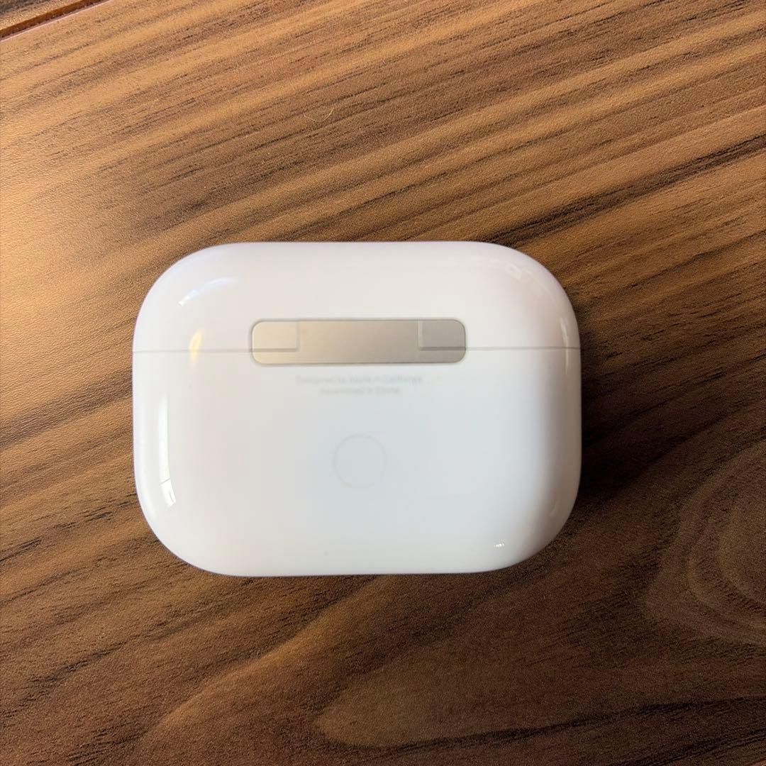 Apple AirPods Pro 2（第2世代） MQD83J/A