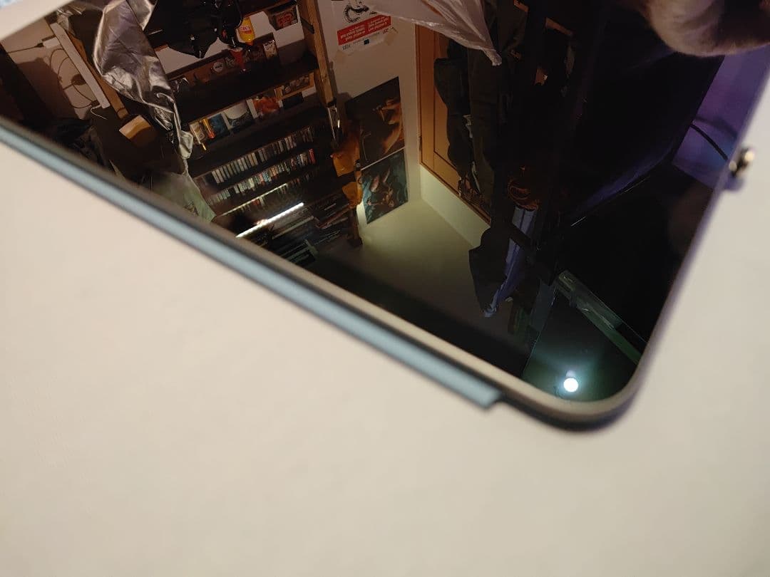 11インチiPad pro WiFi 512gb M4 スペースブラツク