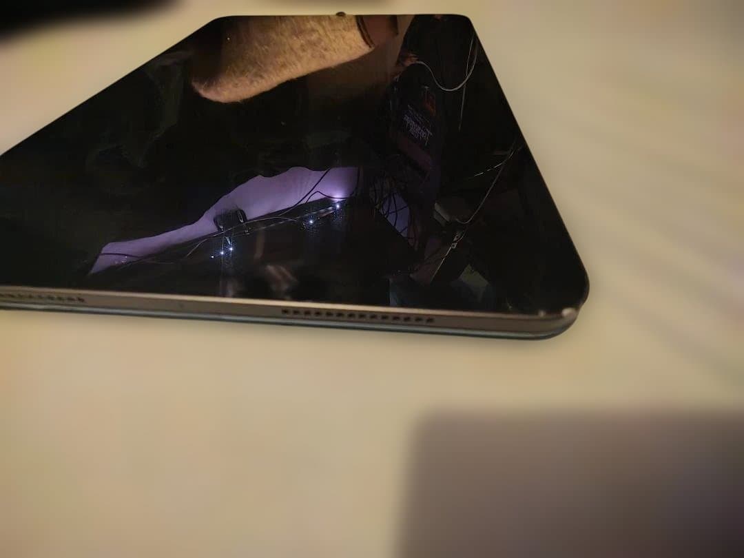 11インチiPad pro WiFi 512gb M4 スペースブラツク