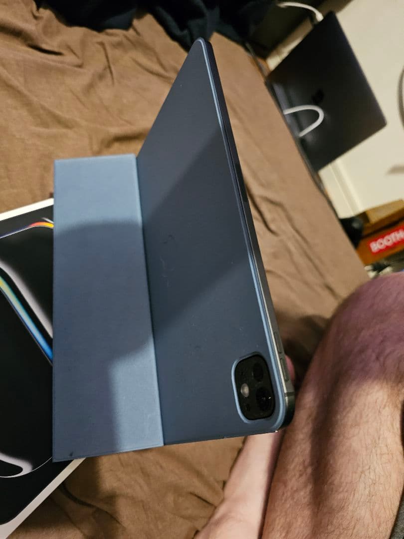 11インチiPad pro WiFi 512gb M4 スペースブラツク