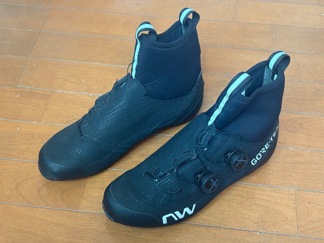 ウェア northwave flagship R GTX 42