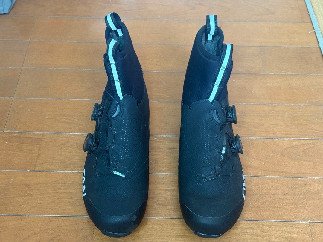 ウェア northwave flagship R GTX 42