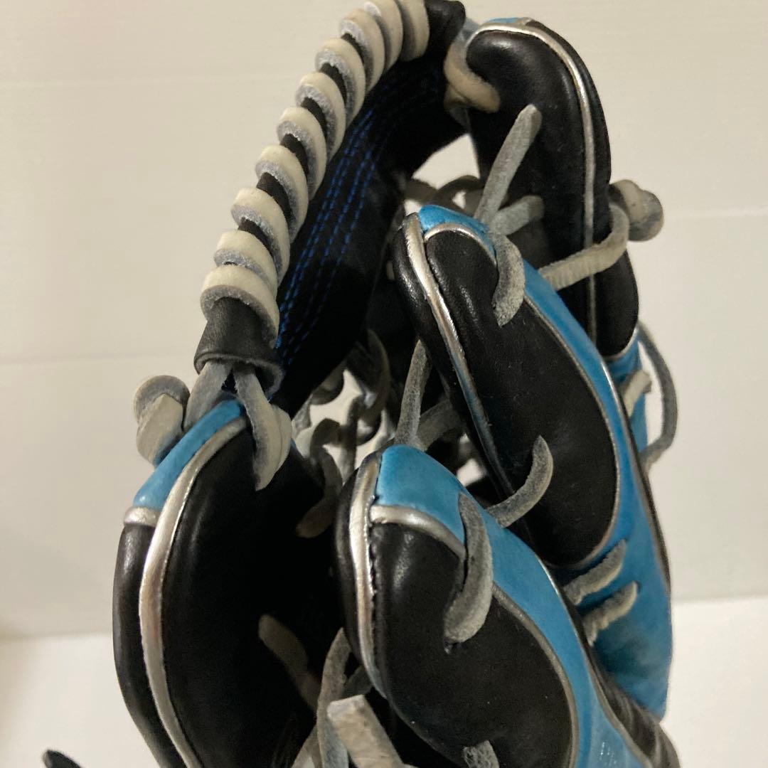 Y*u様 ローリングス 軟式　グローブ 外野手 右投げ (GR4FHW2CB88