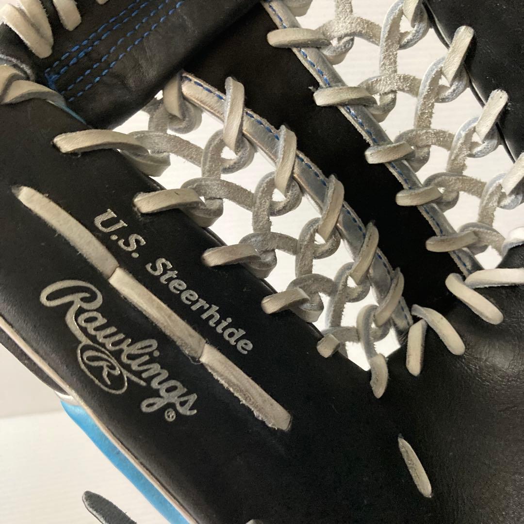 Y*u様 ローリングス 軟式　グローブ 外野手 右投げ (GR4FHW2CB88