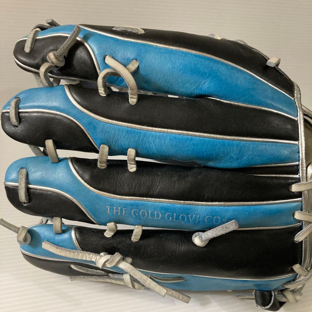 Y*u様 ローリングス 軟式　グローブ 外野手 右投げ (GR4FHW2CB88