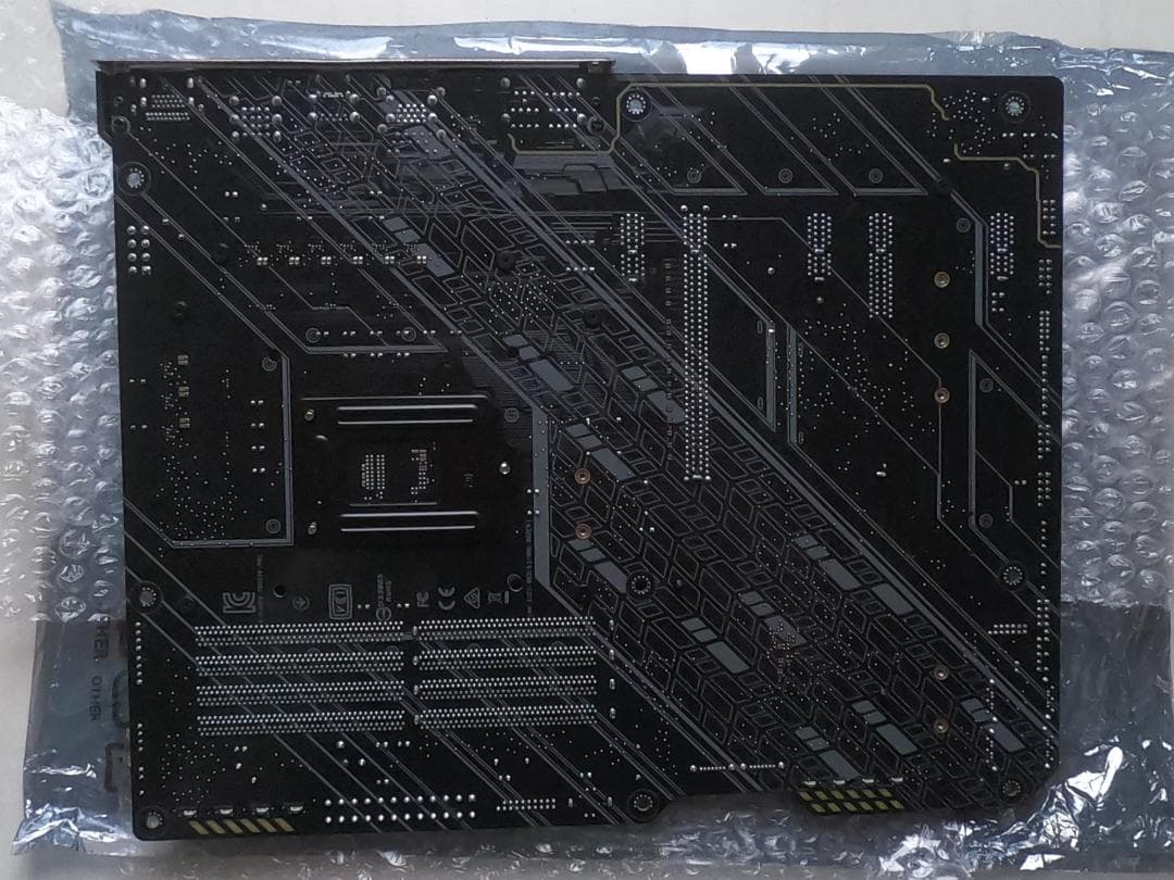 ASUS H570-PRO　TUF GAMING (LGA1200)