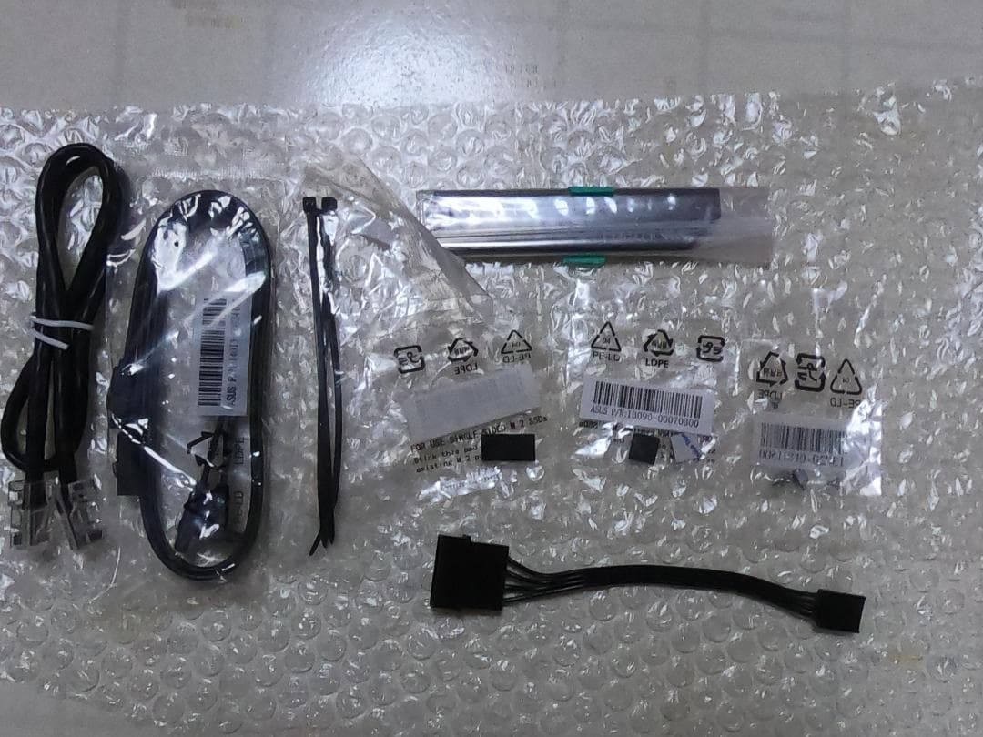 ASUS H570-PRO　TUF GAMING (LGA1200)