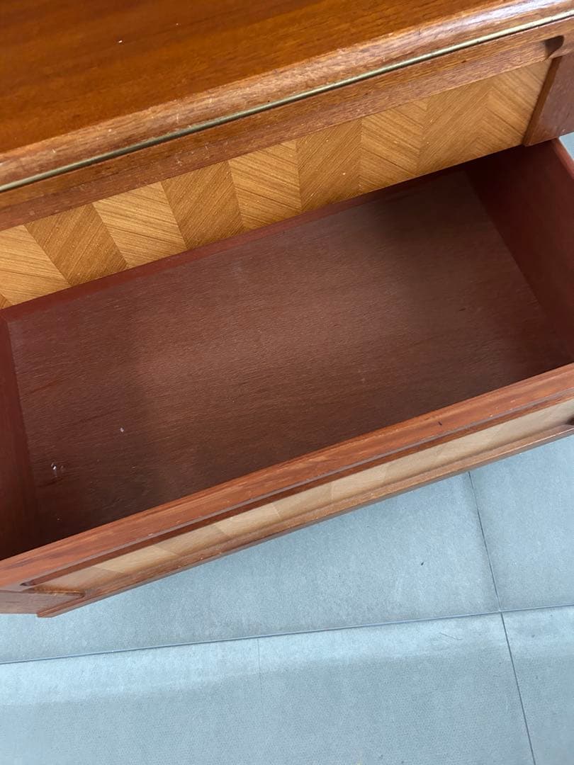 G-PLAN ライティングビューロー　ビンテージ