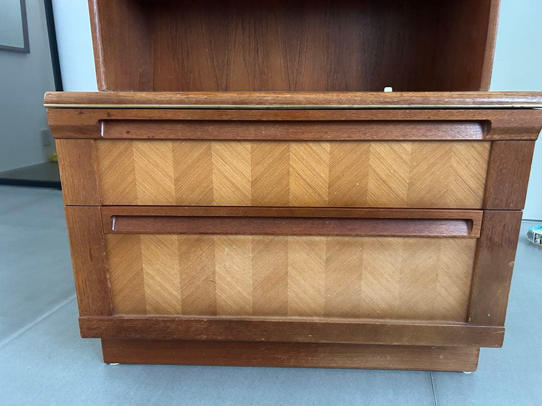 G-PLAN ライティングビューロー　ビンテージ