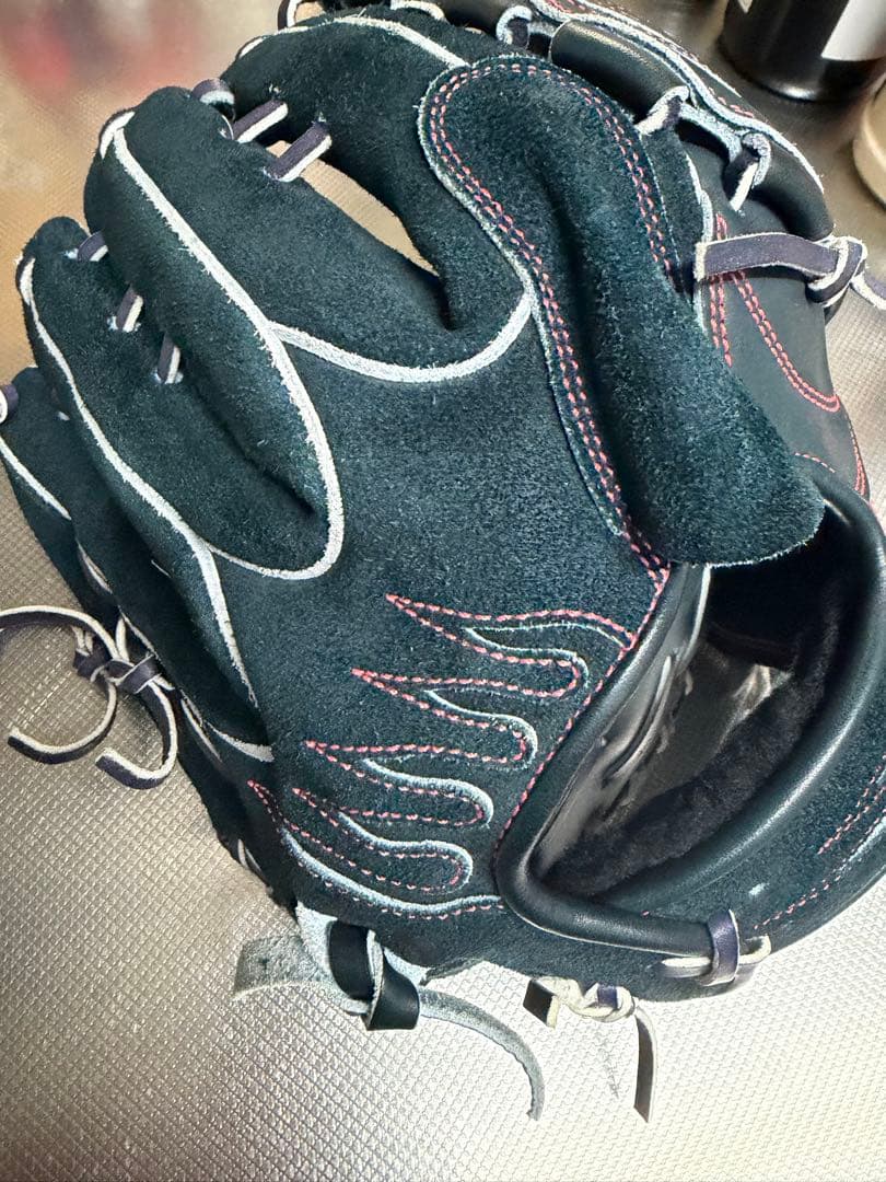 Ryu 硬式グローブ　投手用　極美品