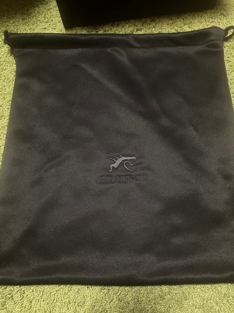 Ryu 硬式グローブ　投手用　極美品