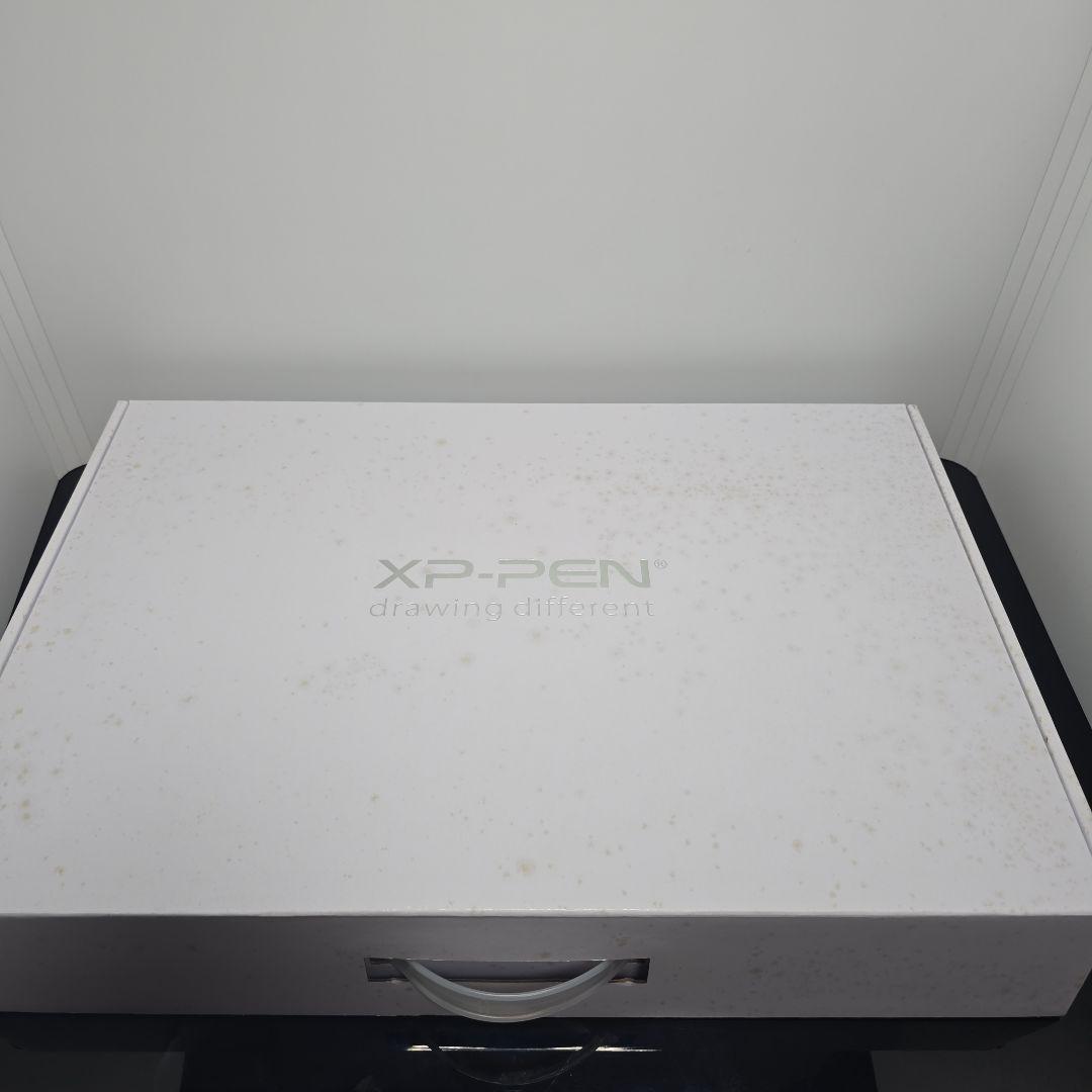 ナ*ヤ様 XP-PEN Artist 15.6 Pro ペンタブレット本体