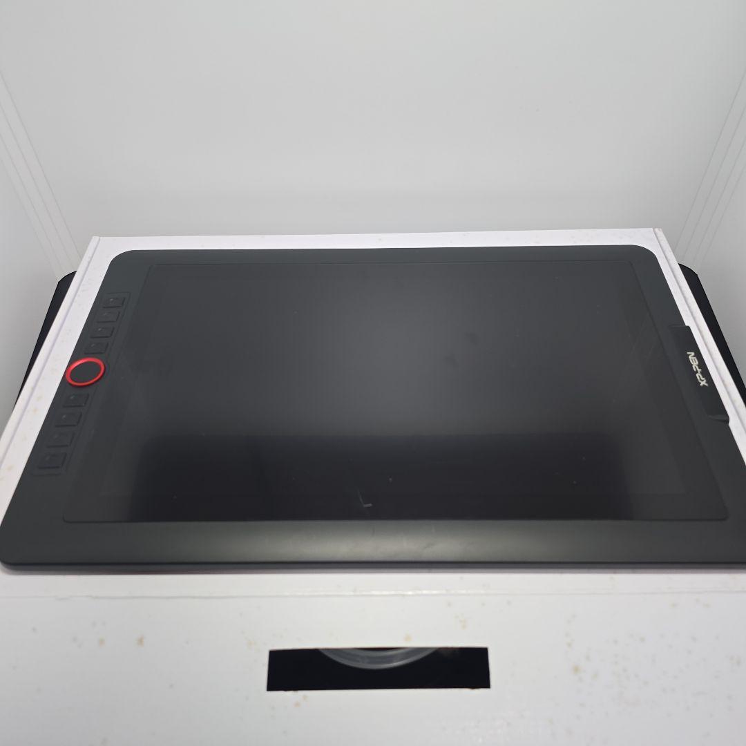 ナ*ヤ様 XP-PEN Artist 15.6 Pro ペンタブレット本体