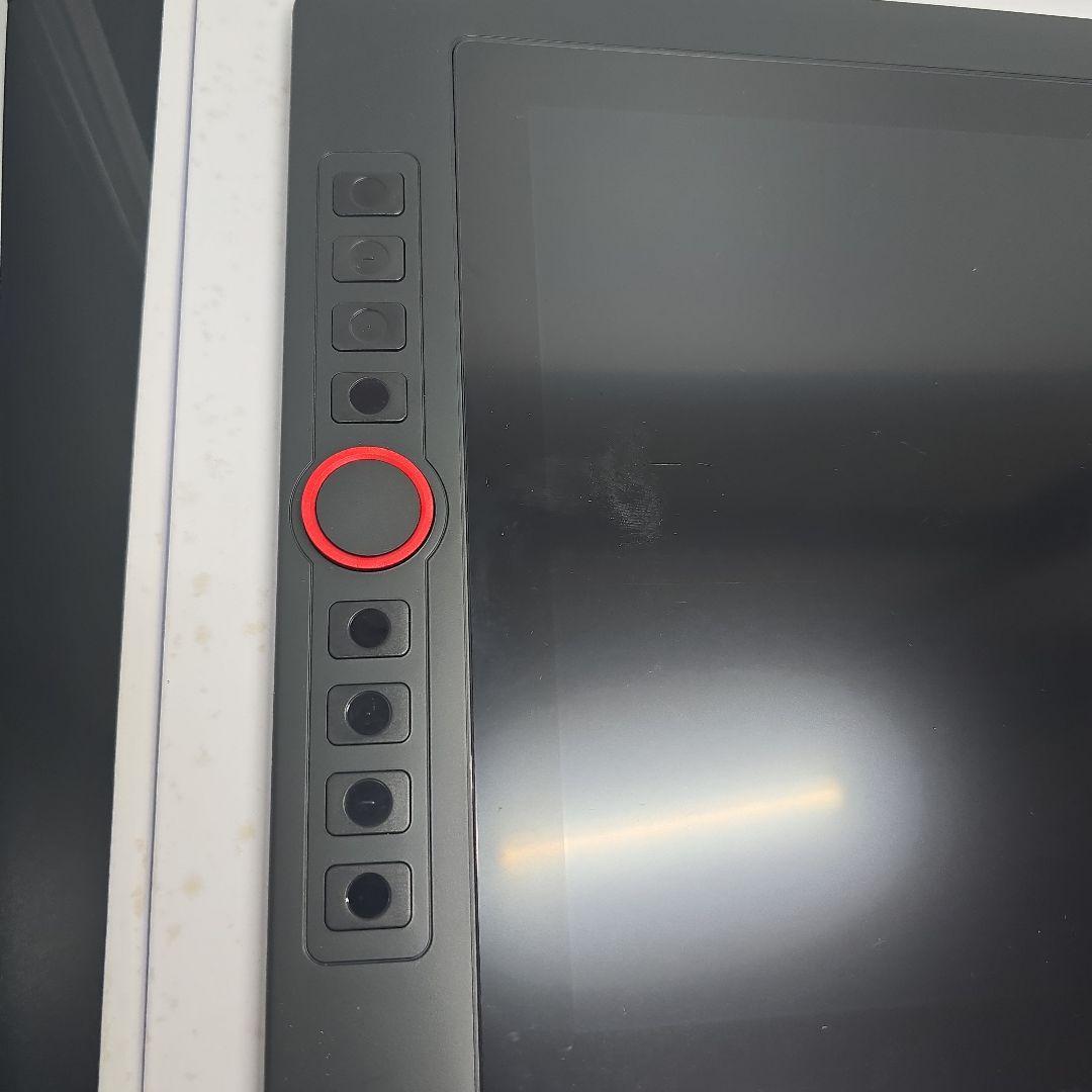 ナ*ヤ様 XP-PEN Artist 15.6 Pro ペンタブレット本体