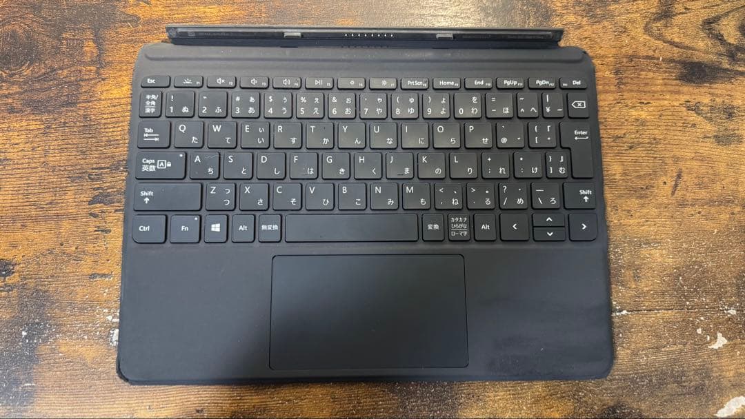Windowsタブレット本体 Microsoft Surface Go 2