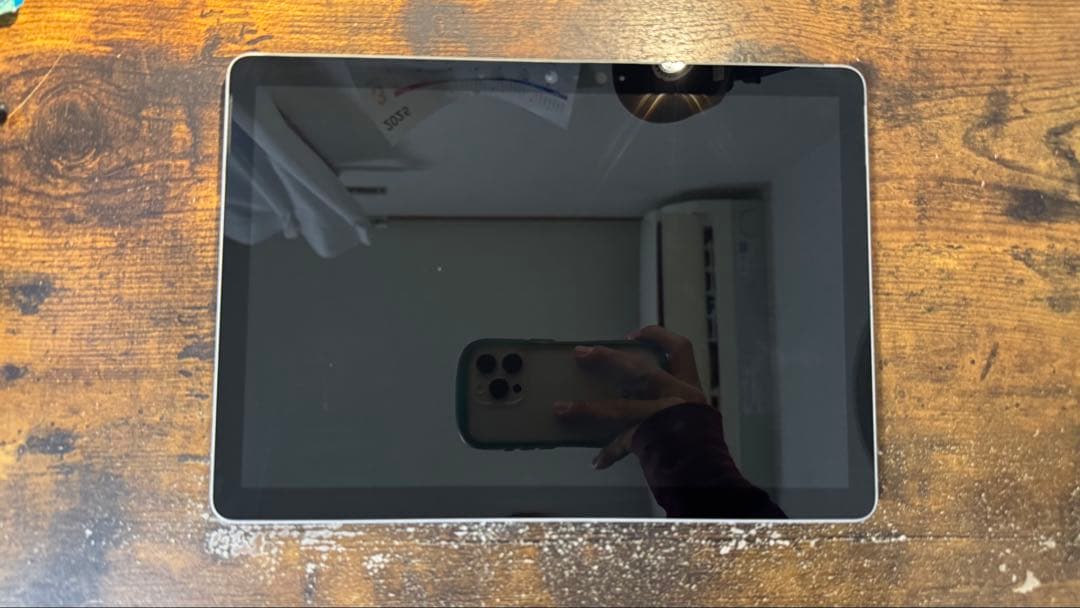 Windowsタブレット本体 Microsoft Surface Go 2