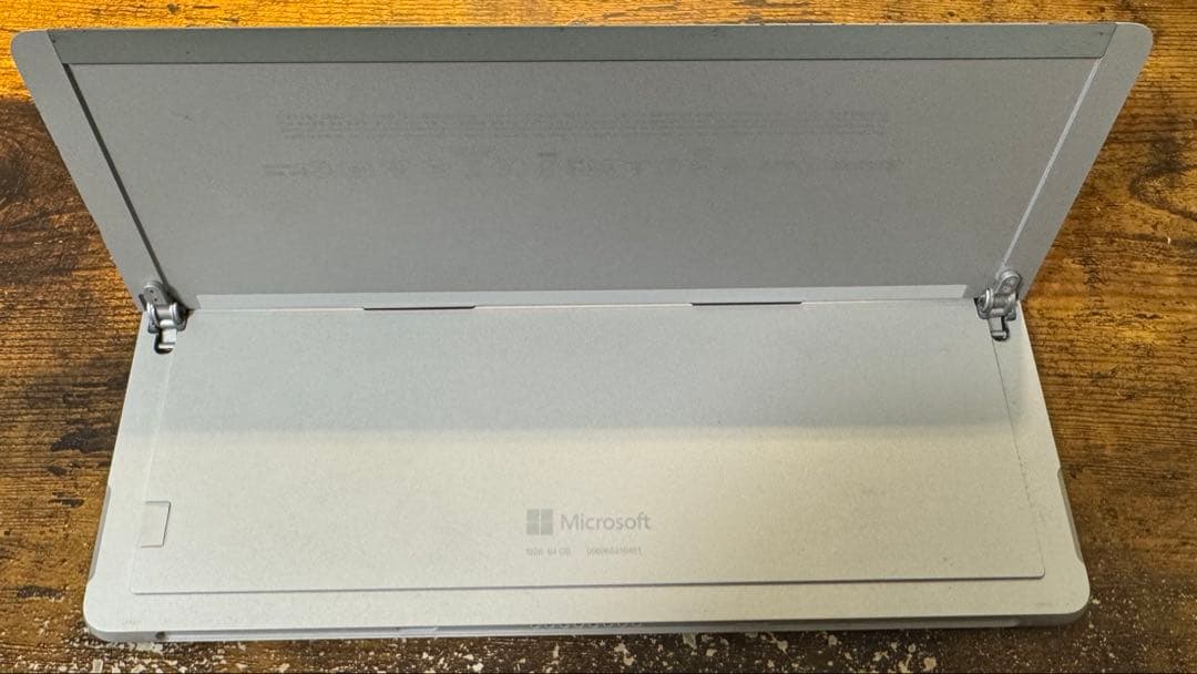 Windowsタブレット本体 Microsoft Surface Go 2