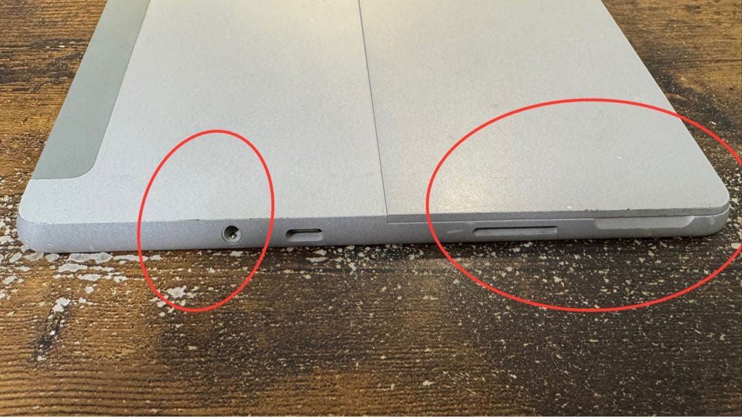 Windowsタブレット本体 Microsoft Surface Go 2