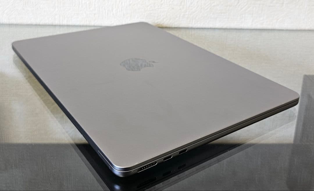 MacBook本体 M2 Apple MacBook Air 2022 512GB 16GB