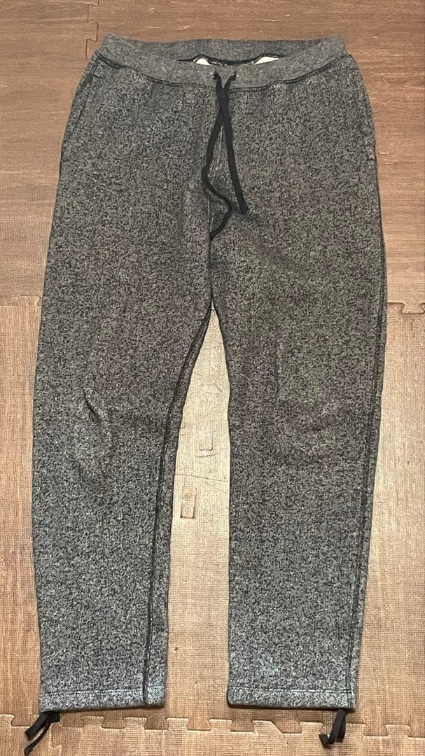 ロンハーマン×レイニングチャンプ メンズ スーツ セットアップ ツイード