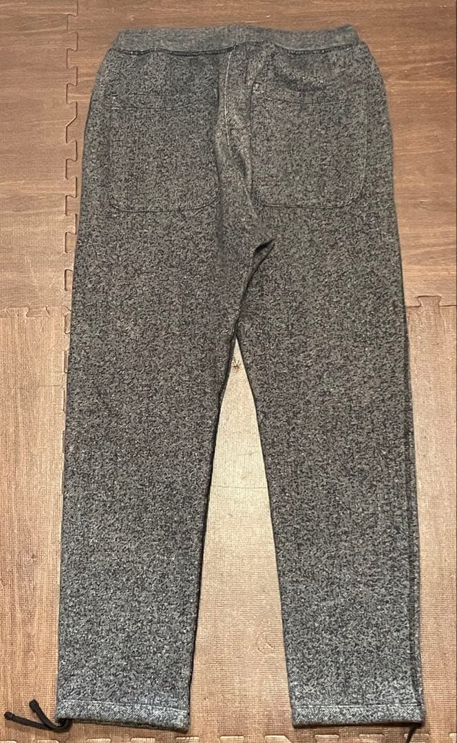 ロンハーマン×レイニングチャンプ メンズ スーツ セットアップ ツイード