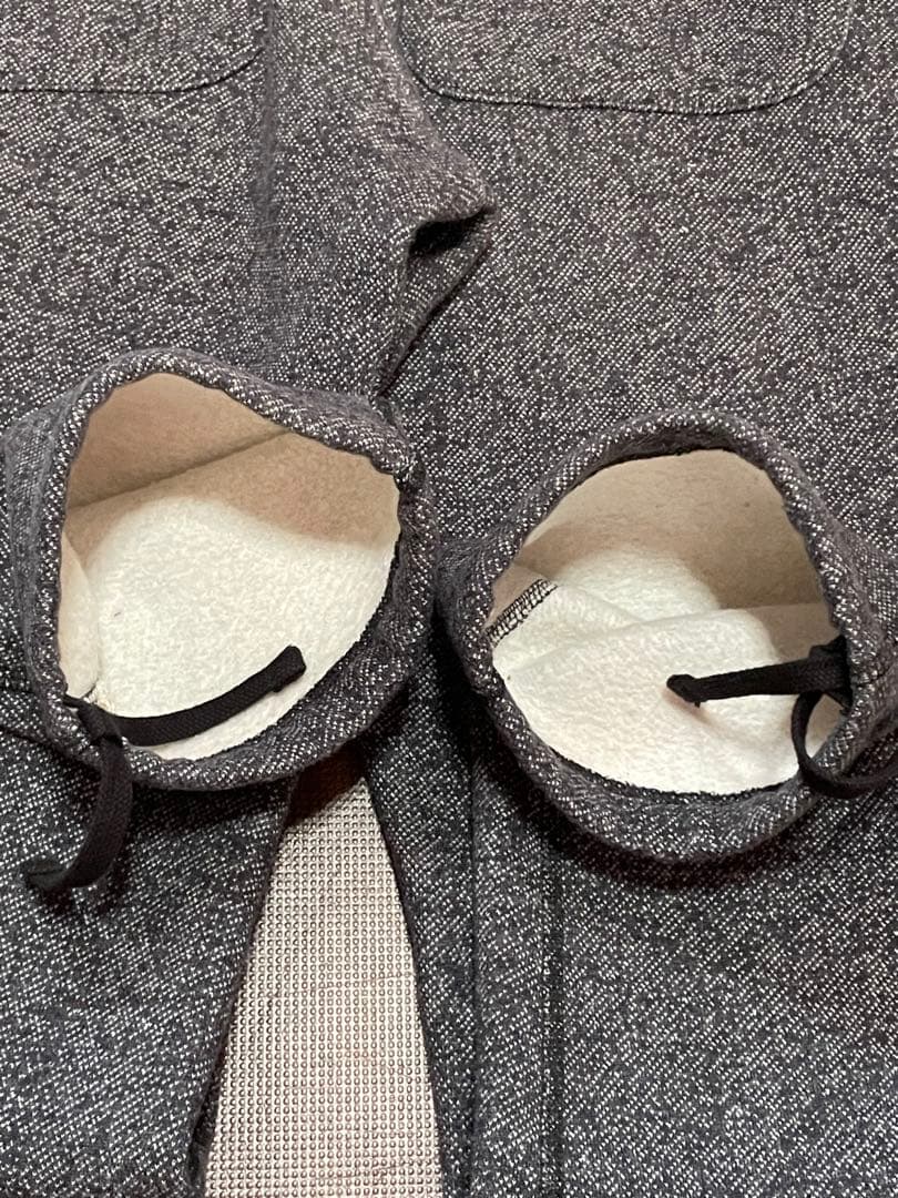 ロンハーマン×レイニングチャンプ メンズ スーツ セットアップ ツイード