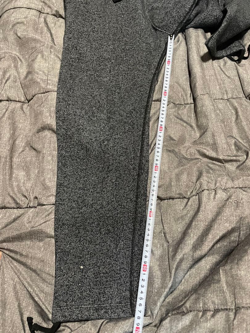 ロンハーマン×レイニングチャンプ メンズ スーツ セットアップ ツイード