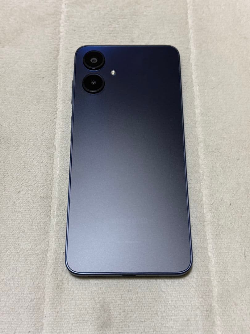 Galaxy A25 64GB SIMフリー