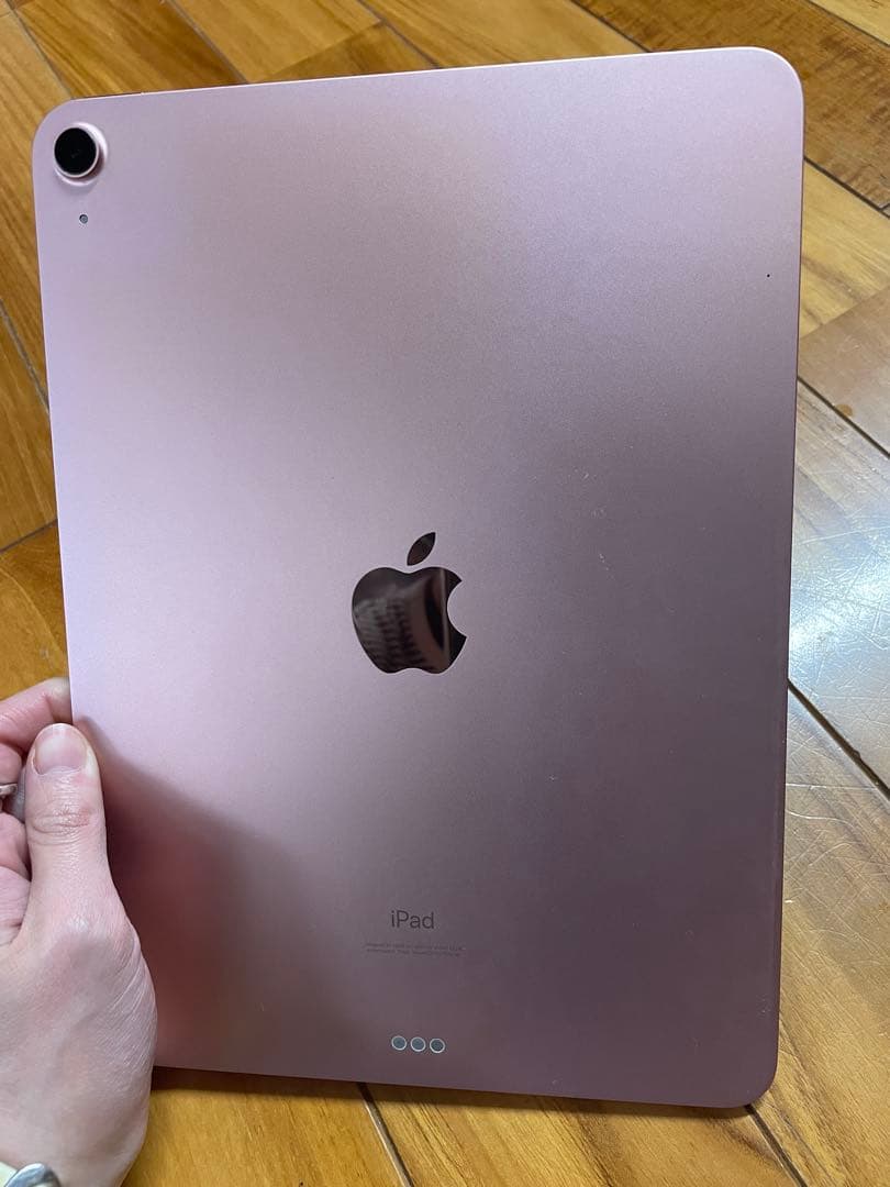 iPad Air 本体　アイパッド　iPadペンシル　第二世代　セット　64G