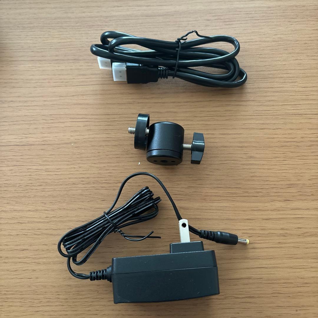 小型プロジェクター UENO-mono KABENI