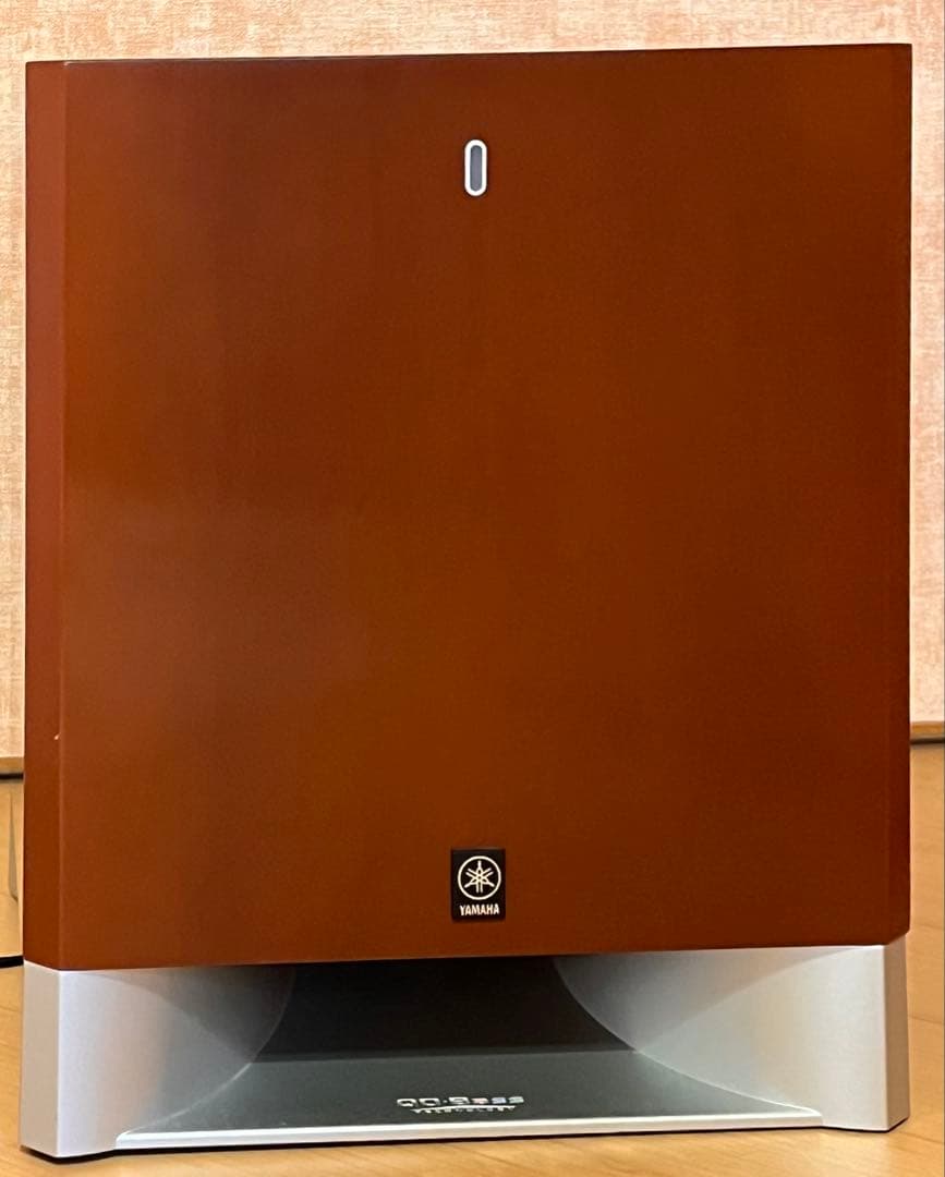 Yamaha YST-SW325 サブウーファー
